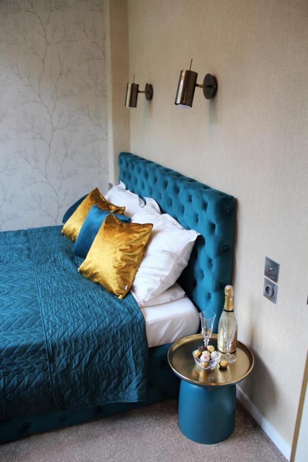 Apartamenty4You - Sleepwell Apartment ソポト エクステリア 写真